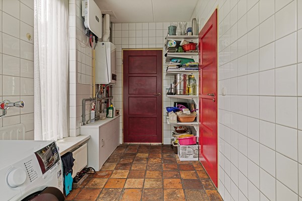 Foto - Verkocht: Handelsweg 2, 3481 MJ Harmelen