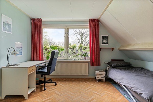 Foto - Verkocht: Handelsweg 2, 3481 MJ Harmelen