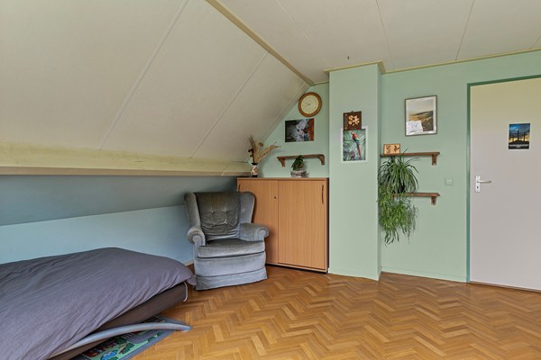 Foto - Verkocht: Handelsweg 2, 3481 MJ Harmelen