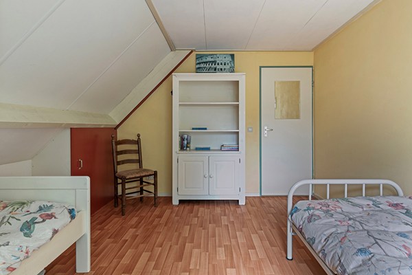 Foto - Verkocht: Handelsweg 2, 3481 MJ Harmelen