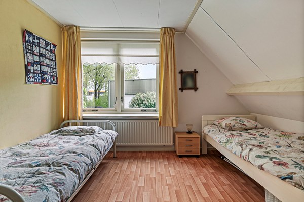 Foto - Verkocht: Handelsweg 2, 3481 MJ Harmelen