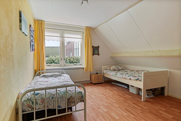 Foto - Verkocht: Handelsweg 2, 3481 MJ Harmelen