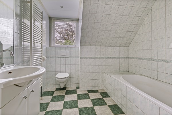 Foto - Verkocht: Handelsweg 2, 3481 MJ Harmelen