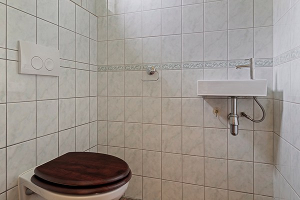 Foto - Verkocht: Handelsweg 2, 3481 MJ Harmelen