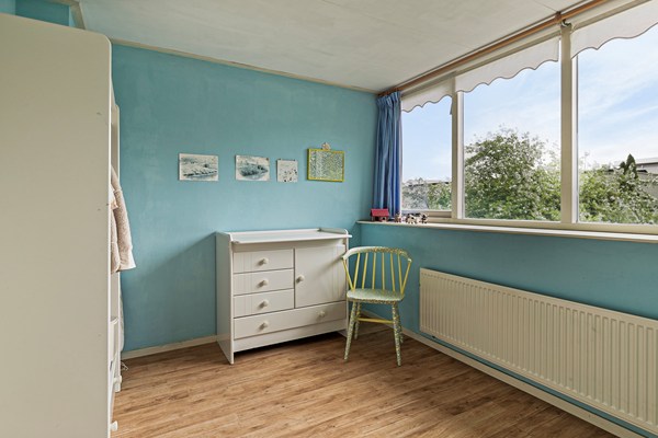 Foto - Verkocht: Handelsweg 2, 3481 MJ Harmelen