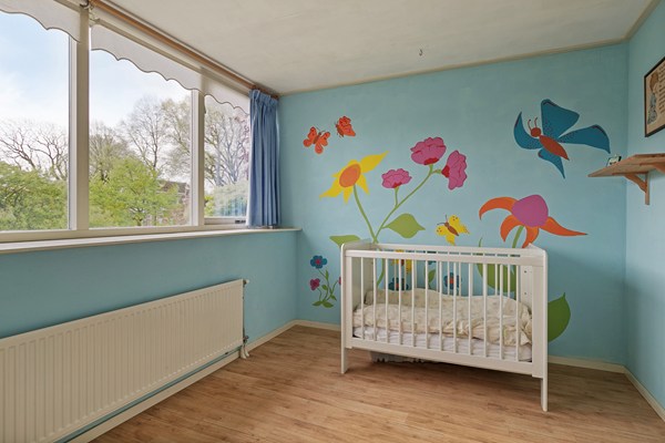 Foto - Verkocht: Handelsweg 2, 3481 MJ Harmelen