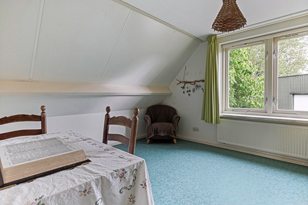 Foto - Verkocht: Handelsweg 2, 3481 MJ Harmelen