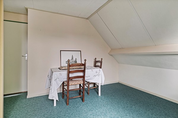 Foto - Verkocht: Handelsweg 2, 3481 MJ Harmelen