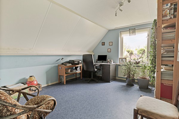 Foto - Verkocht: Handelsweg 2, 3481 MJ Harmelen