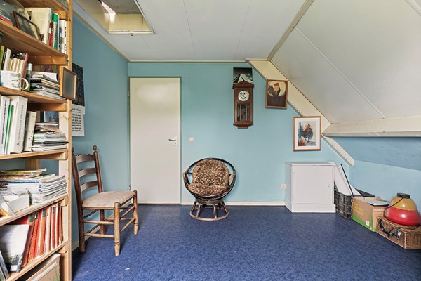 Foto - Verkocht: Handelsweg 2, 3481 MJ Harmelen