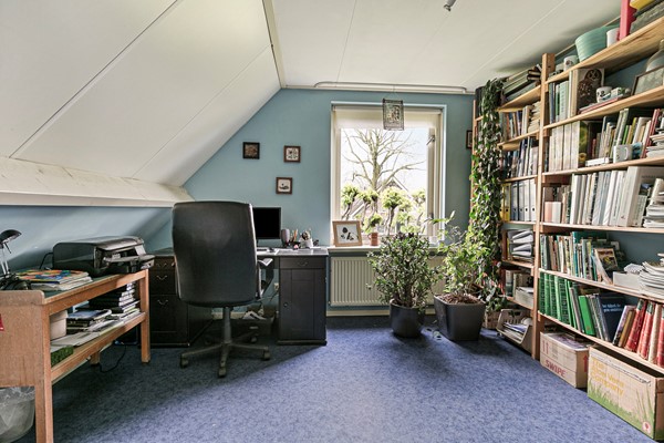 Foto - Verkocht: Handelsweg 2, 3481 MJ Harmelen