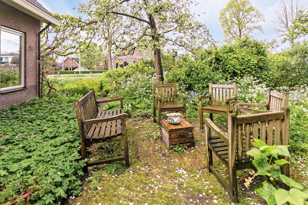 Foto - Verkocht: Handelsweg 2, 3481 MJ Harmelen