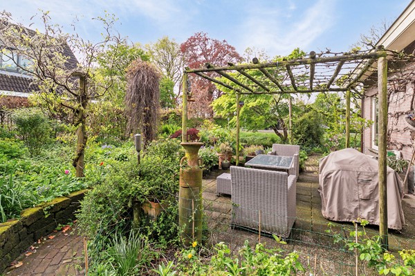Foto - Verkocht: Handelsweg 2, 3481 MJ Harmelen
