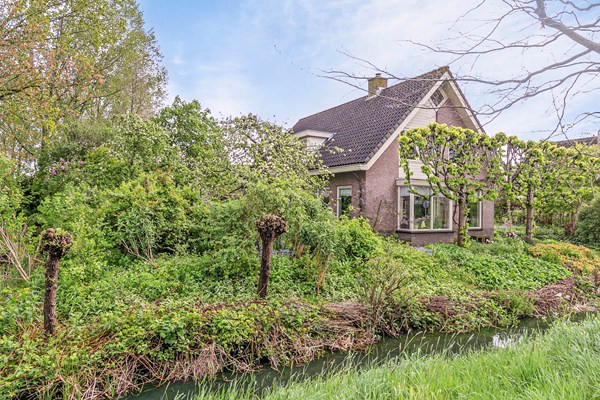 Foto - Verkocht: Handelsweg 2, 3481 MJ Harmelen