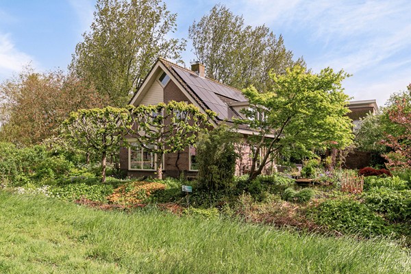 Foto - Verkocht: Handelsweg 2, 3481 MJ Harmelen