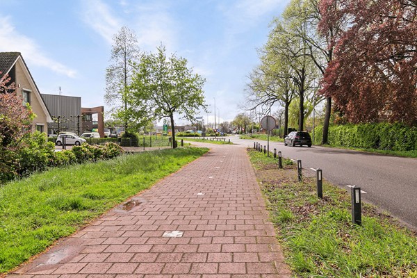 Foto - Verkocht: Handelsweg 2, 3481 MJ Harmelen