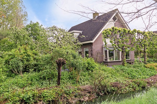 Verkocht: Handelsweg 2, 3481MJ Harmelen