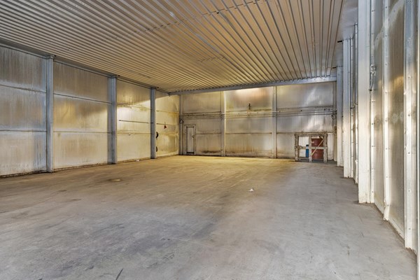 Medium property photo - Barwoutswaarder 89, 3449 HK Woerden