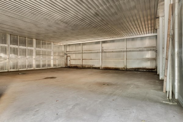 Medium property photo - Barwoutswaarder 89, 3449 HK Woerden