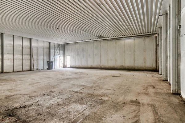 Medium property photo - Barwoutswaarder 89, 3449 HK Woerden