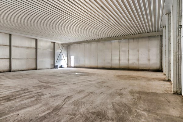 Medium property photo - Barwoutswaarder 89, 3449 HK Woerden
