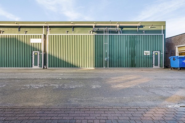 Medium property photo - Barwoutswaarder 89, 3449 HK Woerden