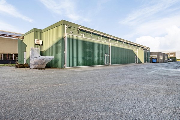 Medium property photo - Barwoutswaarder 89, 3449 HK Woerden