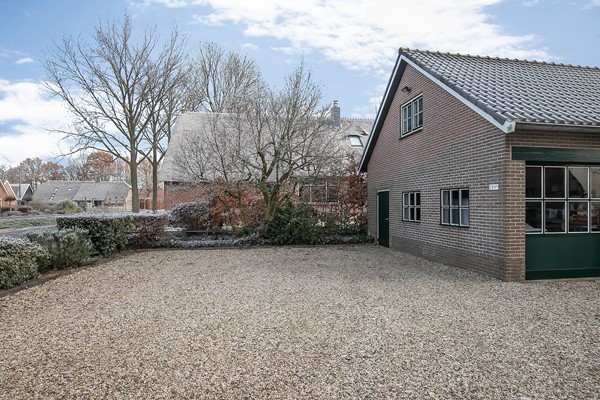 Foto - Te huur: Benedeneind Zz 289, 3405 CK Benschop