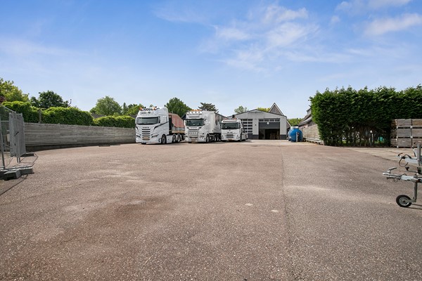 Foto - Verkocht: Polanerzandweg 5, 3446 CC Woerden