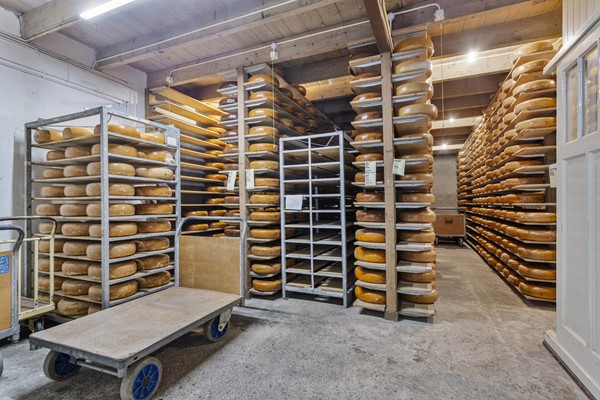Medium property photo - Nieuwstraat 42, 2411 EM Bodegraven