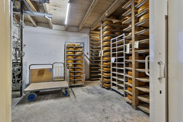 Medium property photo - Nieuwstraat 42, 2411 EM Bodegraven