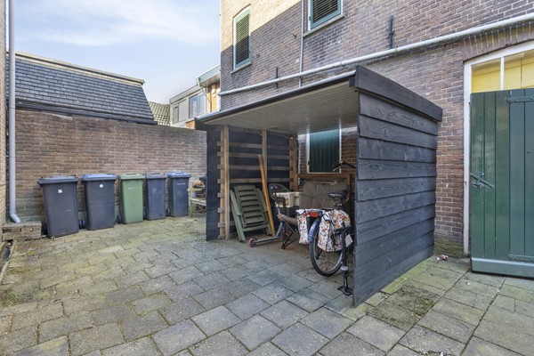Medium property photo - Nieuwstraat 42, 2411 EM Bodegraven