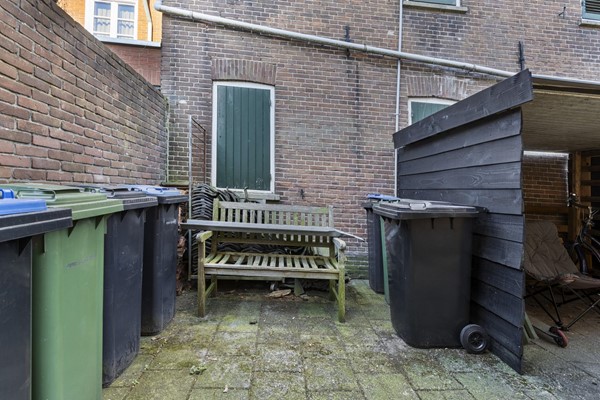 Medium property photo - Nieuwstraat 42, 2411 EM Bodegraven