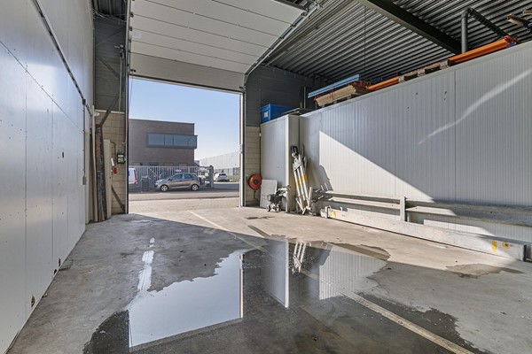 Medium property photo - Klompenmakersweg 12, 3449 JB Woerden