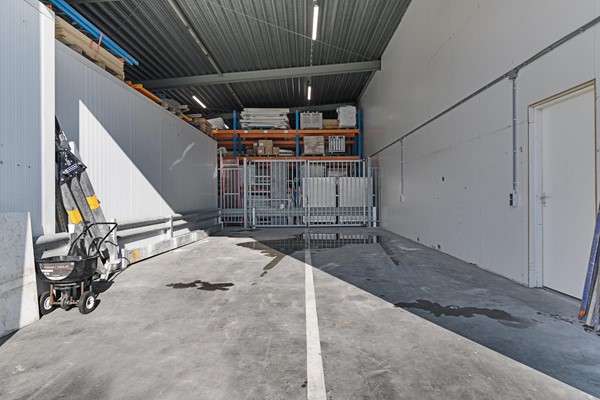 Medium property photo - Klompenmakersweg 12, 3449 JB Woerden
