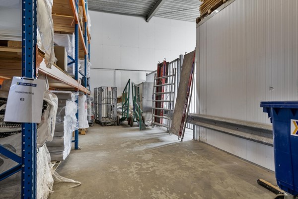 Medium property photo - Klompenmakersweg 12, 3449 JB Woerden