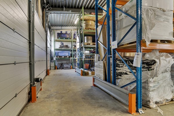 Medium property photo - Klompenmakersweg 12, 3449 JB Woerden