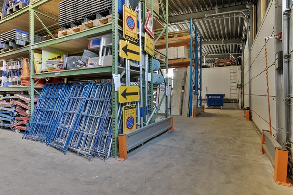 Medium property photo - Klompenmakersweg 12, 3449 JB Woerden