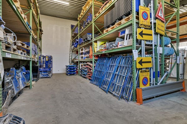 Medium property photo - Klompenmakersweg 12, 3449 JB Woerden