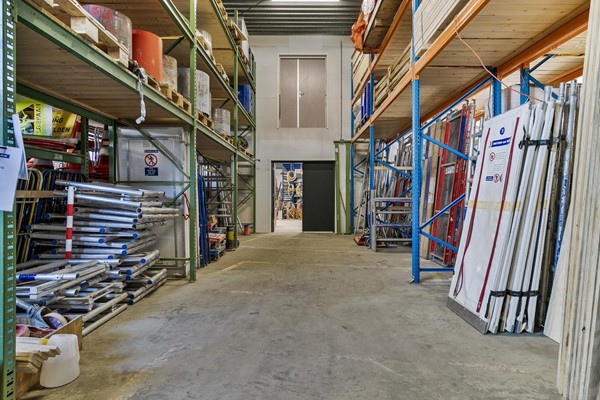 Medium property photo - Klompenmakersweg 12, 3449 JB Woerden