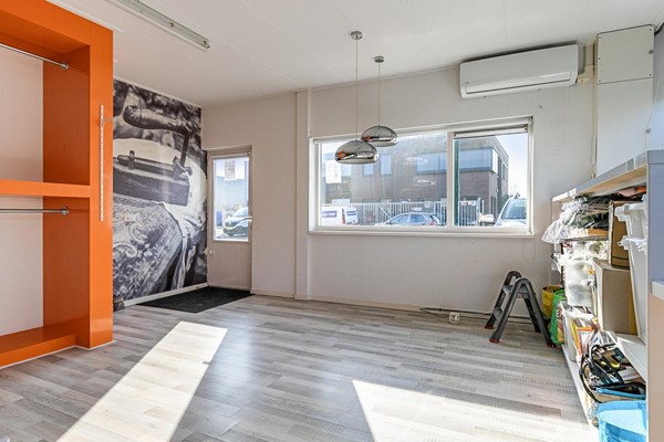 Medium property photo - Klompenmakersweg 12, 3449 JB Woerden