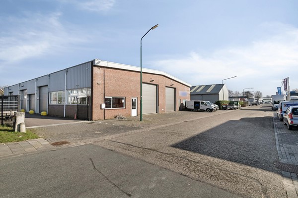 Medium property photo - Klompenmakersweg 12, 3449 JB Woerden