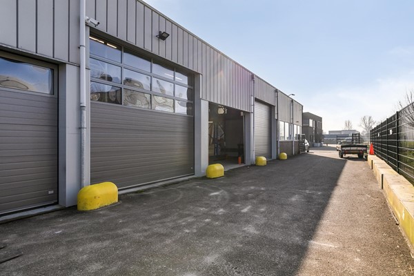 Medium property photo - Klompenmakersweg 12, 3449 JB Woerden