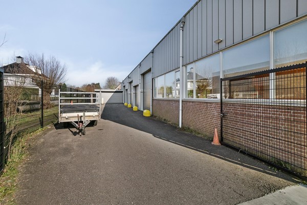 Medium property photo - Klompenmakersweg 12, 3449 JB Woerden