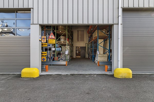Medium property photo - Klompenmakersweg 12, 3449 JB Woerden