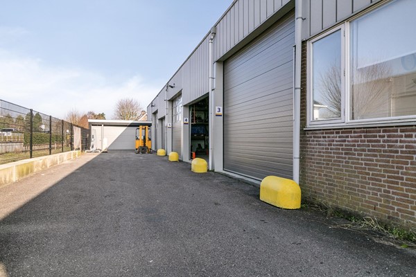 Medium property photo - Klompenmakersweg 12, 3449 JB Woerden