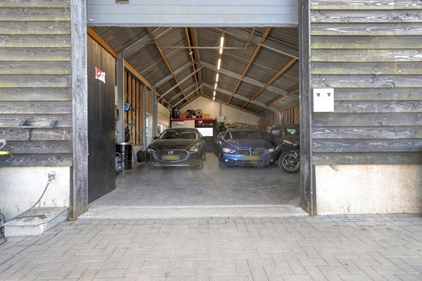 Medium property photo - Reijerscop 9, 3481 LD Harmelen