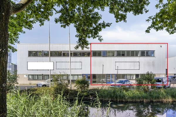 Te huur: Maarssenbroeksedijk 31, 3542 DM Utrecht