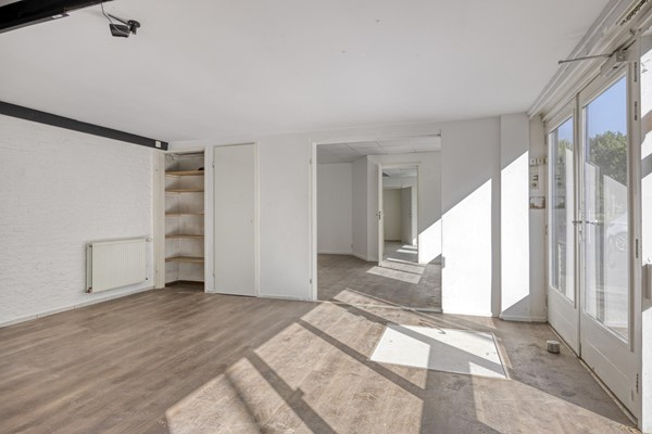 Medium property photo - Maarssenbroeksedijk 31, 3542 DM Utrecht