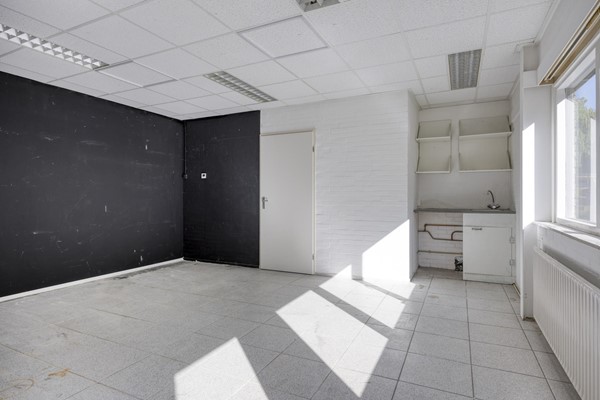 Medium property photo - Maarssenbroeksedijk 31, 3542 DM Utrecht